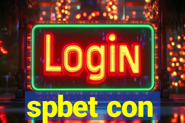 spbet con